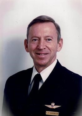 Avis de décès de Robert "Bob" Scheinblum