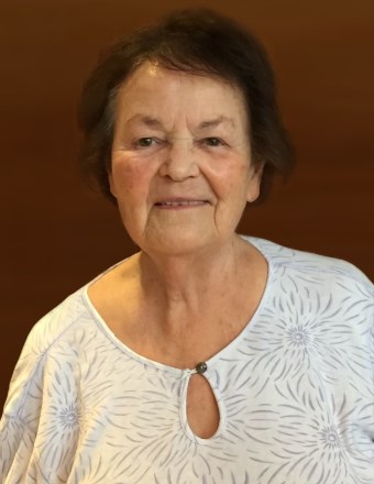 Obituary of Inez D. Griffiths