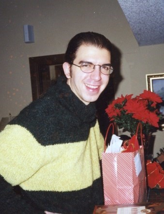 Obituary of Daniel Manuel Smith