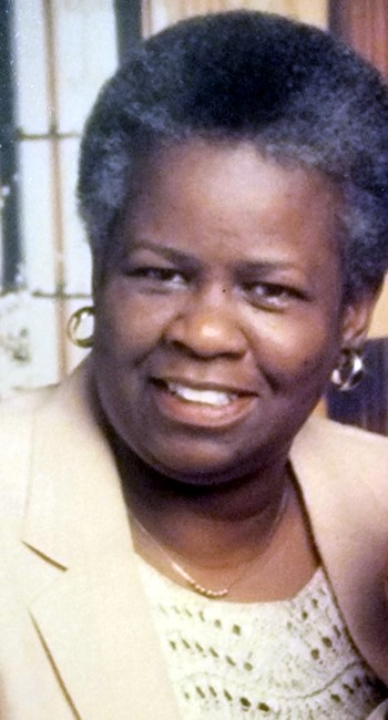 Avis de décès de Elizabeth Howze Hodge