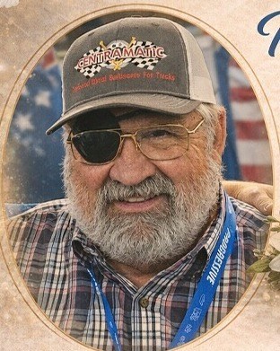 Obituary of Ricky A. Jordan, Sr.