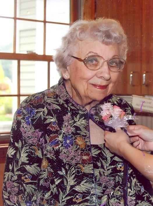 Obituary of Elinor C. Maynes