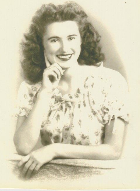 Obituary of Zella "Bernice" Case