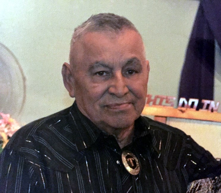 Obituary of Antonio Fernandez