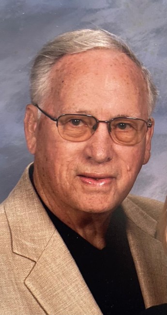 Obituary of Raymond Glen Spears