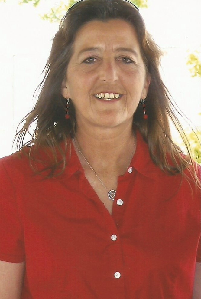 Obituary of Tina Robertson