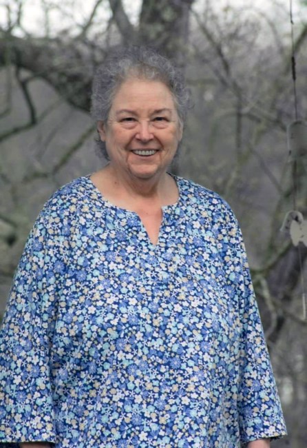 Obituary of Blanche Myers