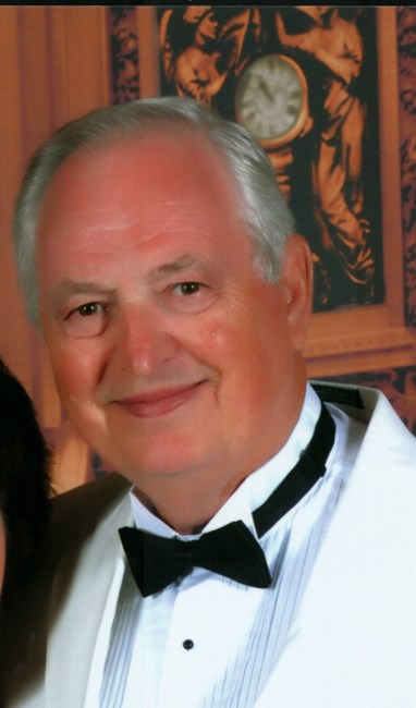 Obituary of Allen Stuard Elliott Jr.