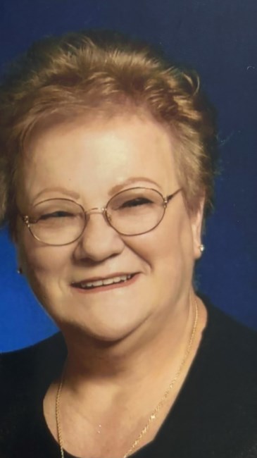 Obituary of Glenda L. Fullhart