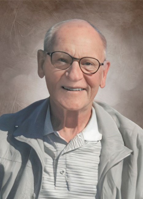 Obituary of Yvon McCutcheon