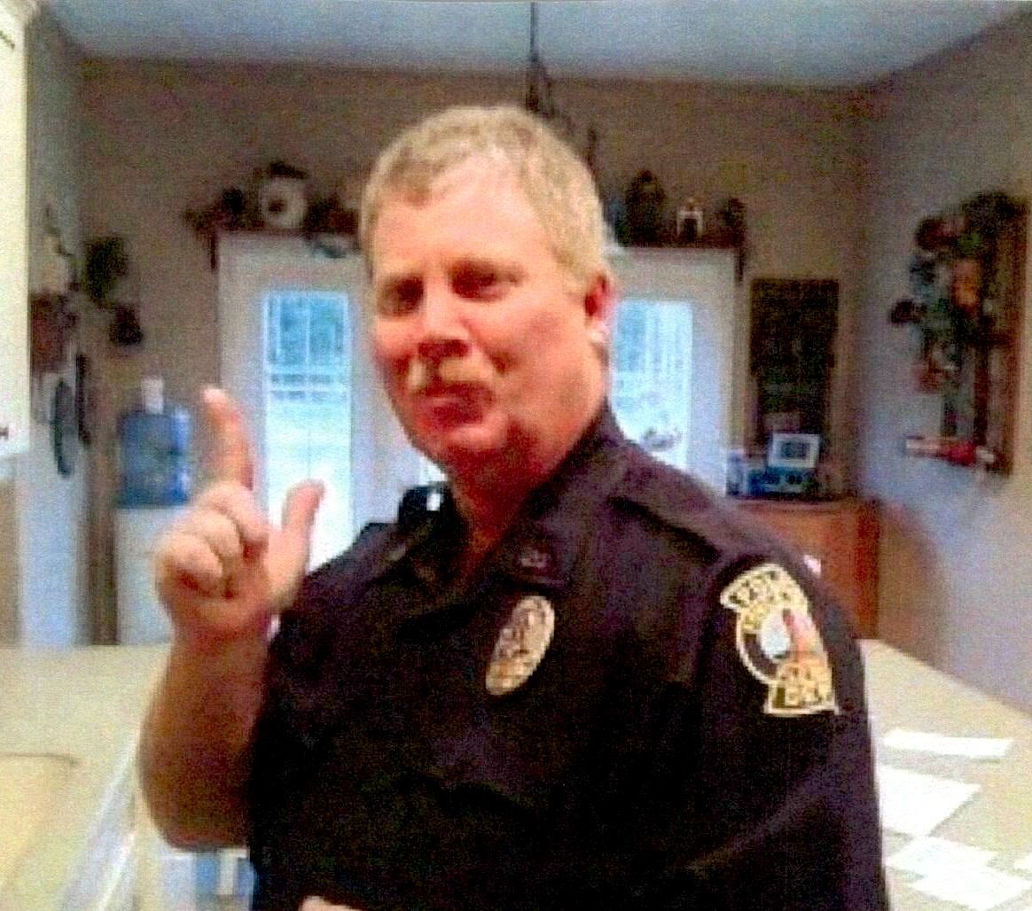 Obituary of Mark Steven Walker