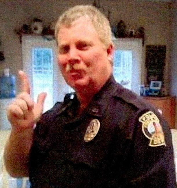Obituary of Mark Steven Walker