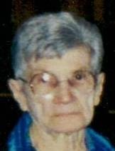 Obituario de Novia Angela Bodden