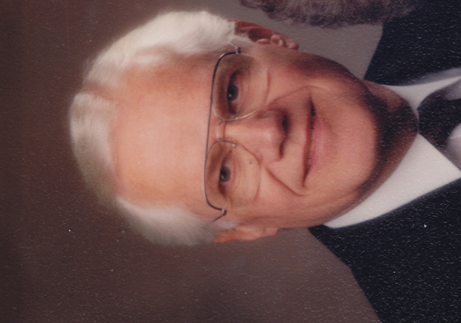 Obituary of Lynn Stephen Richards Jr.