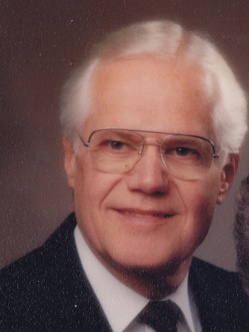 Obituary of Lynn Stephen Richards Jr.