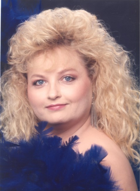 Obituary of Sherri Lee Stedham