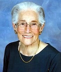 Obituary of Nelda Pearl Bradt