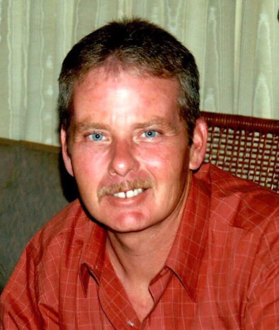 Obituary of Brian Keith Yates