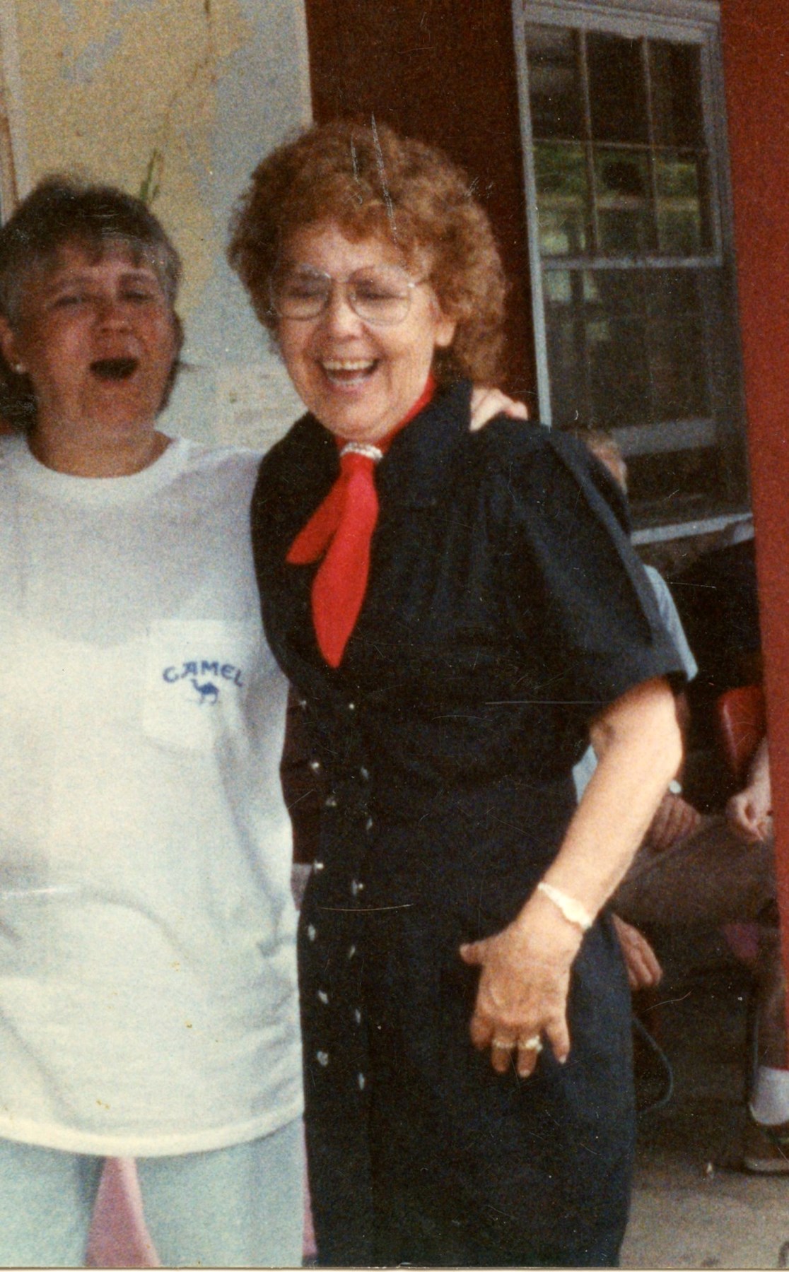 Obituary of Lorena Bowles Isom