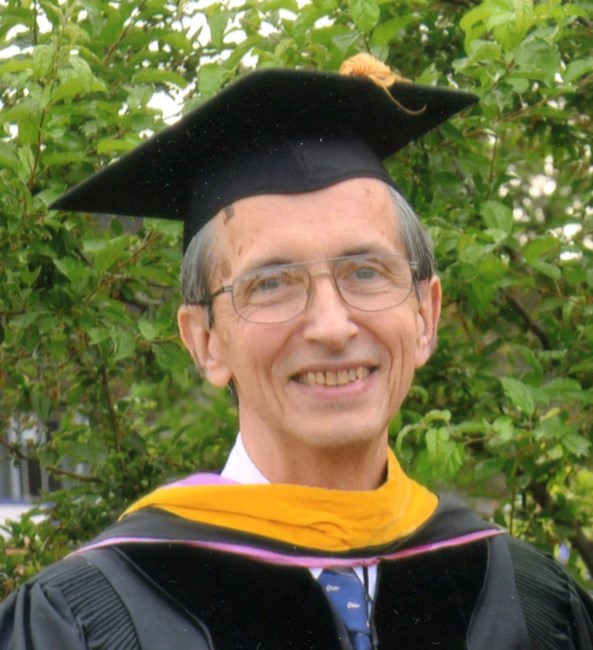 Obituary of William "Bill" Tallon