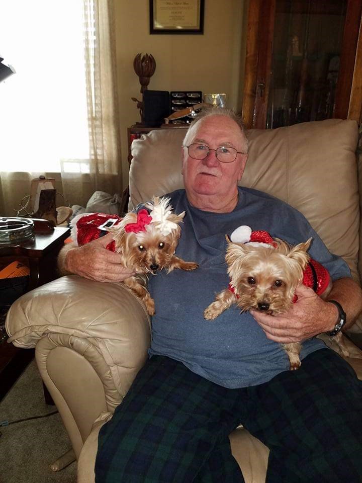 Obituary of William "Bill" Buford Mann