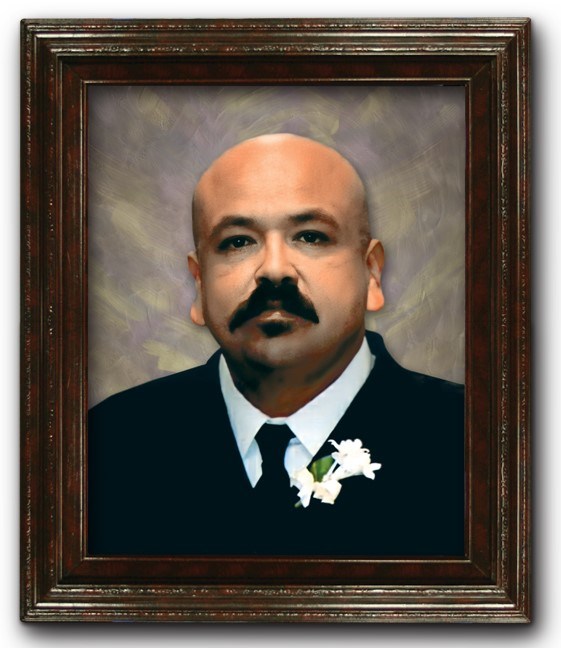 Obituary of Salvador Martinez Jr
