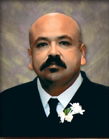 Obituary of Salvador Martinez Jr