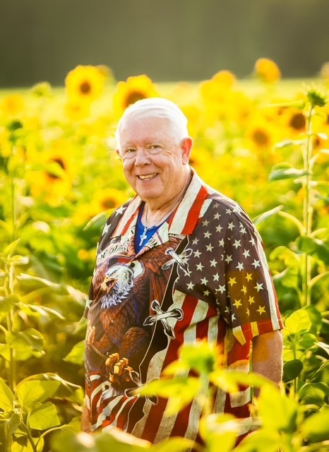 Obituary of David Benrud Balow