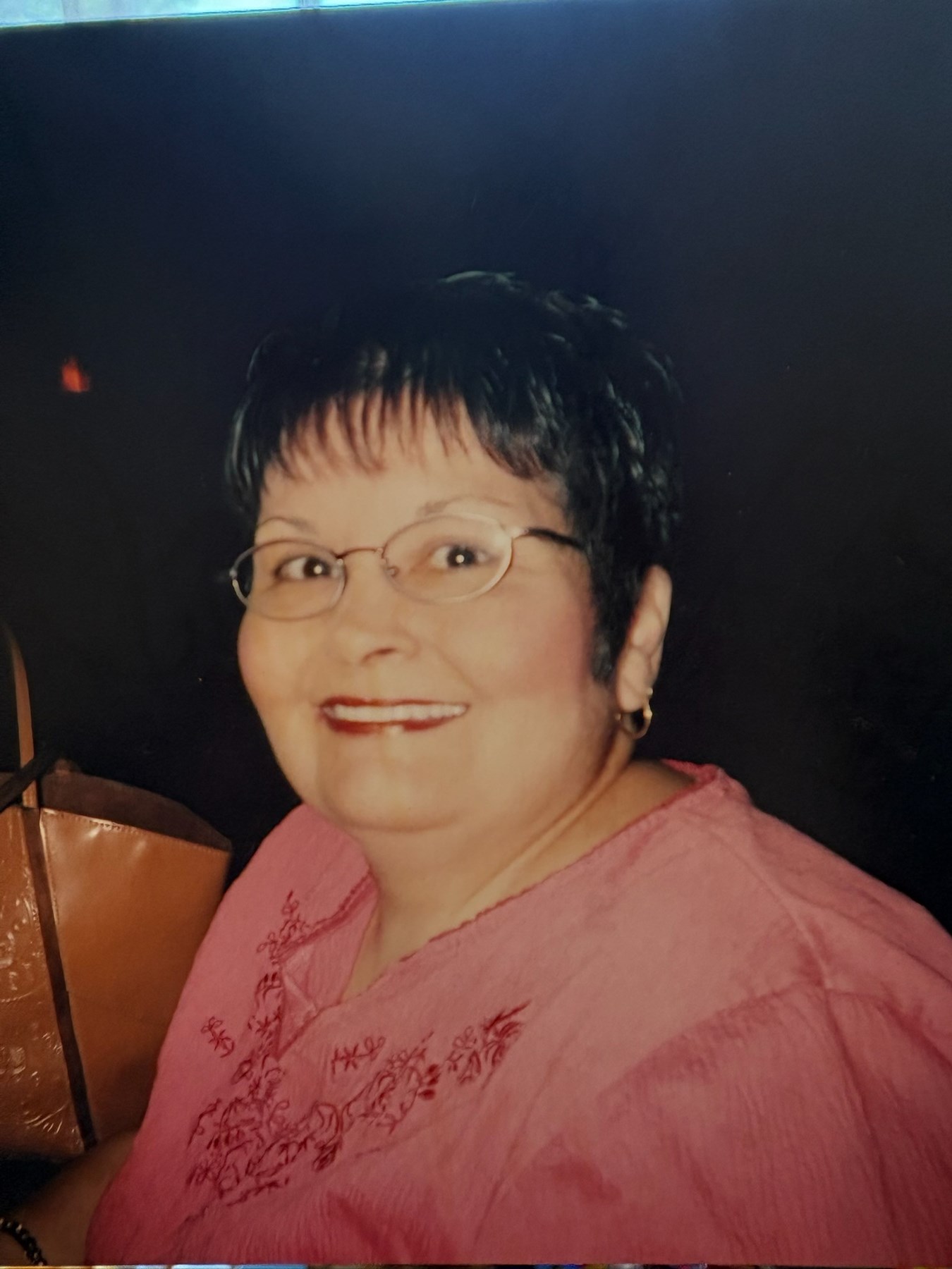 Obituary of Donna Payne