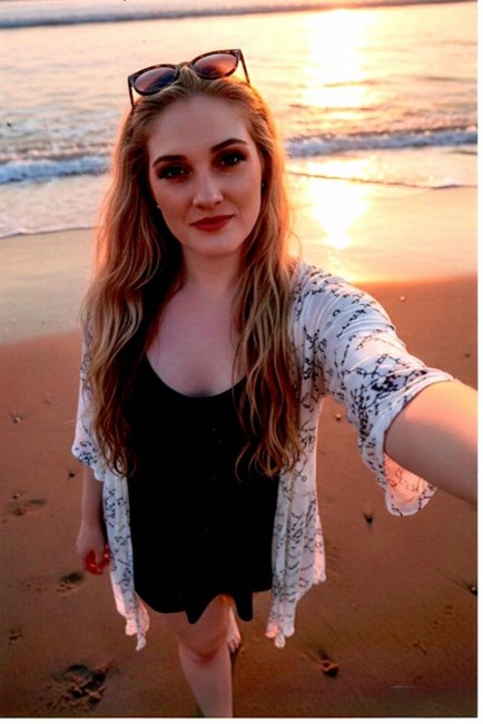 Obituary of Kassy Chantel Lee