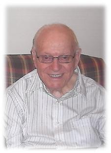 Obituary of Albert M Czernick