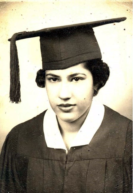 Obituario de Delia Delinda Castro Barrera