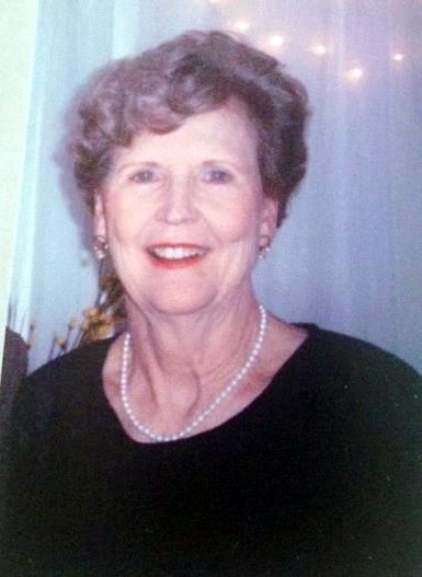 Obituary of Ethel S. Greene