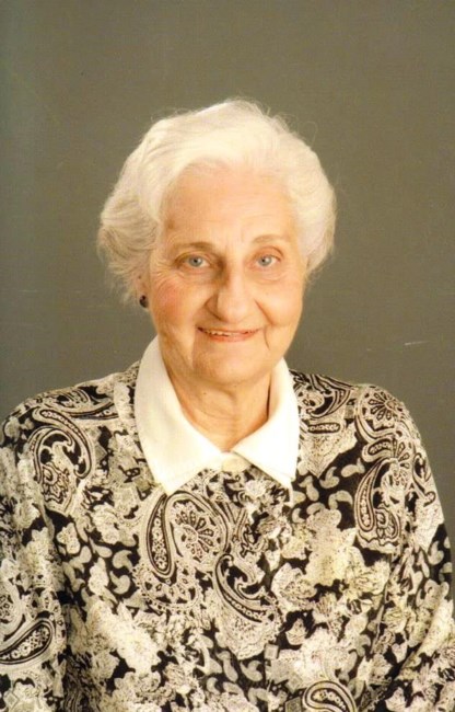 Obituary of Mrs. Elizabeth Marie Friend