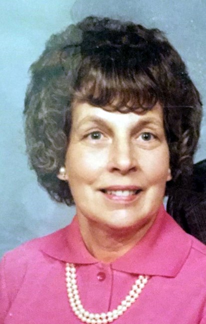 Obituary of Betty L Ray