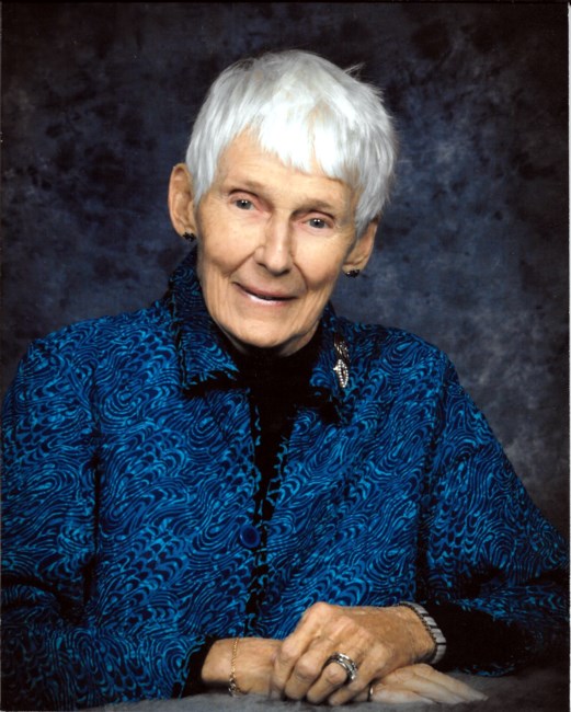 Obituario de Barbara McIntosh Latchic
