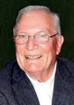 Obituary of Robert P Meldrum