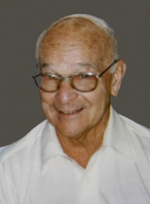 Obituary of Donald Freeto