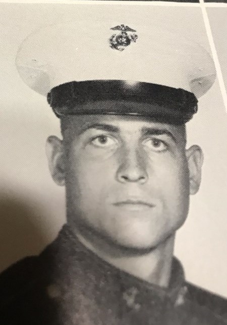 Obituary of Johnny Mac Peavy
