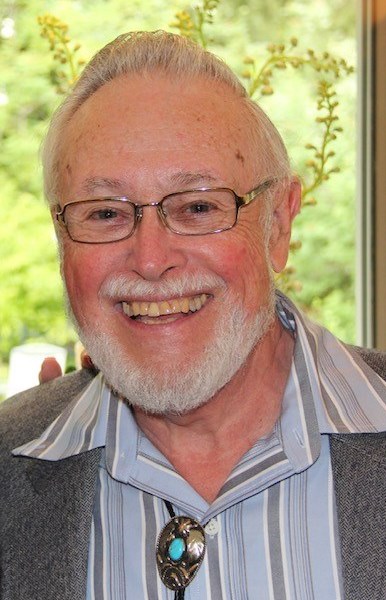 Obituary of Ronald Bowman Thurston