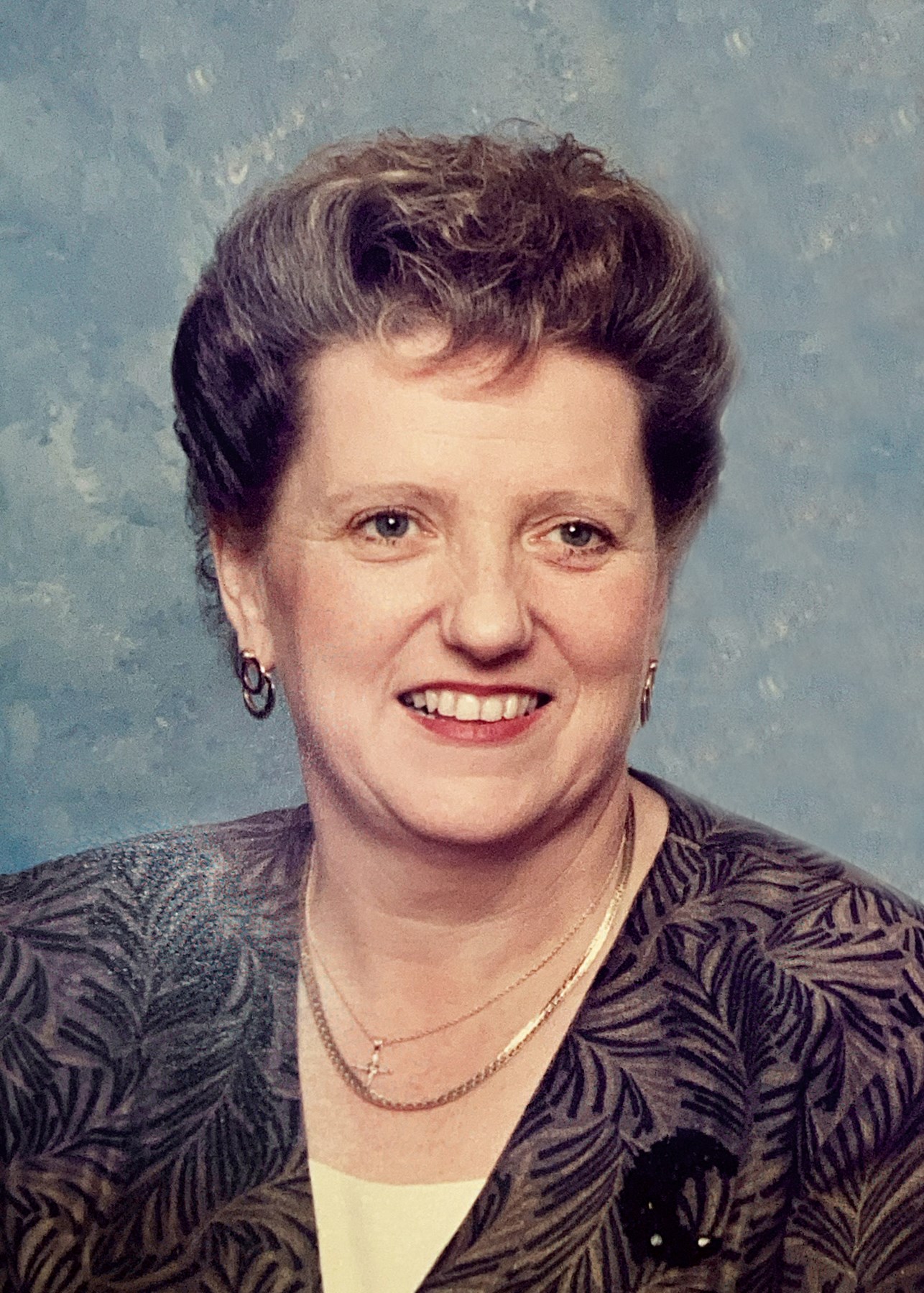 Edna Johnston Obituary Grandville, MI