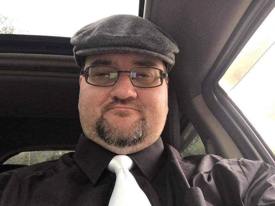 Obituary of Raymond Roberts III