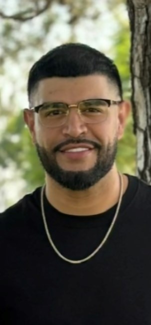 Obituary of Anthony Richard Loya