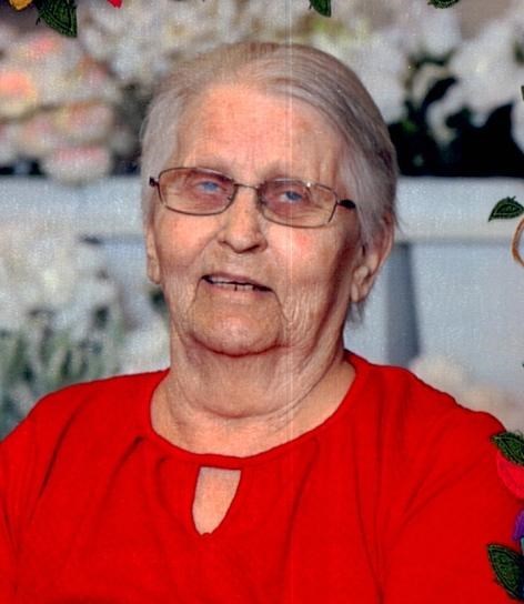 Obituary of Dorothy "Pat" J Stichka