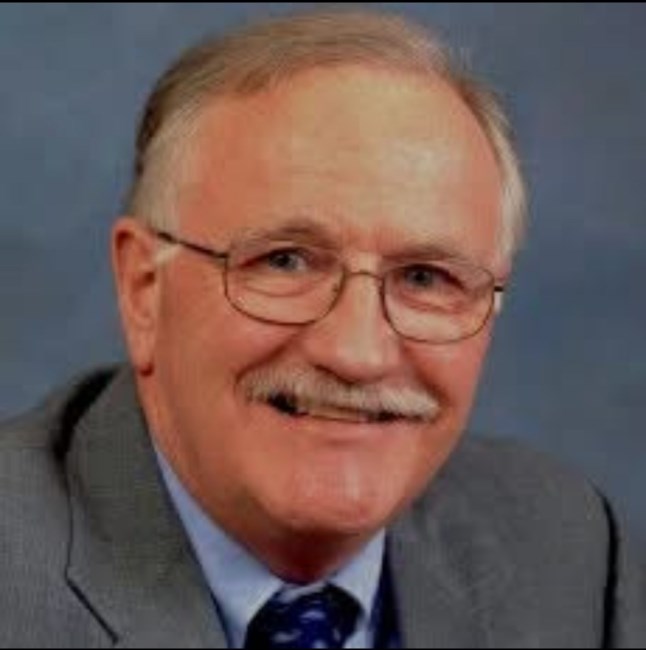 Obituary of Daniel Dennis Crean