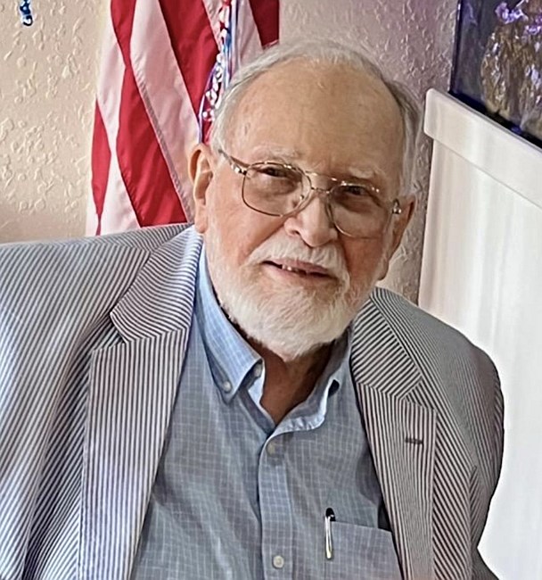 Obituary of Warren E. O'brien Jr.