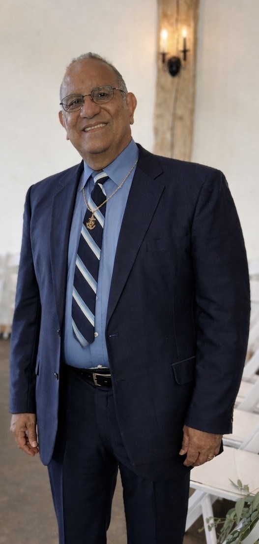 Obituary of Rudy "Joe" Carranza