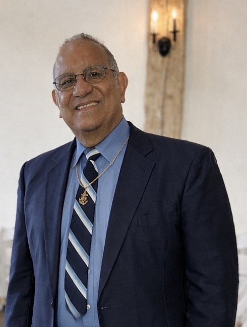 Obituary of Rudy "Joe" Carranza