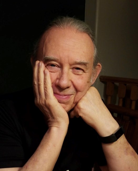 Obituary of Paul Lee Miller