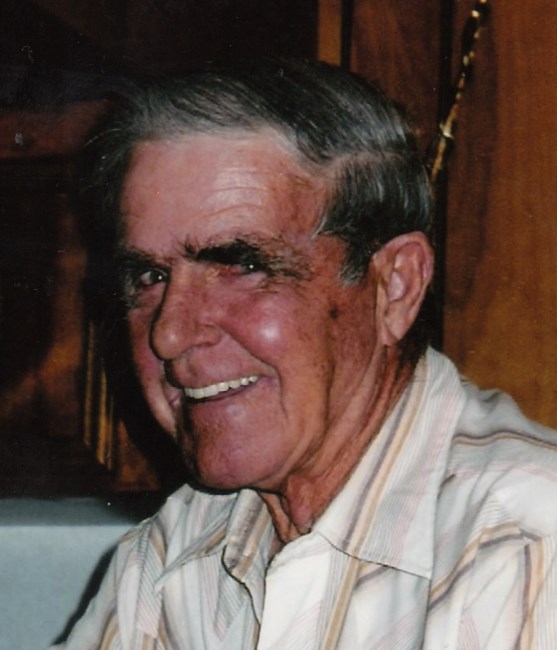 Obituary of Larry Allen Vail